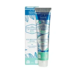 Pasta de dientes natural de Anís Ecológico Officina Naturae 75 ml