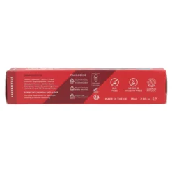 Pasta de dientes para niños con hidroxiapatita Fresa Georganics 75 ml