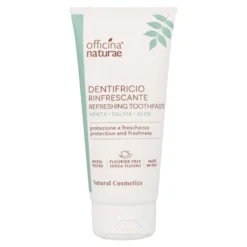Pasta de dientes refrescante Officina Naturae 100 ml