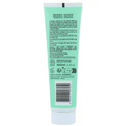 Pasta de dientes sin flúor sabor menta, Avril, 100 ml