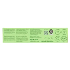 Pasta dental Alivio Sensibilidad Manzanilla y Clavo EcoDenta 100 ml