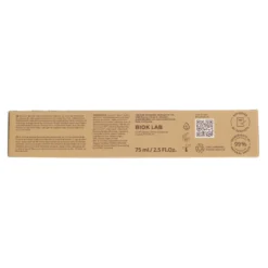 Pasta dental Alivio Sensibilidad con Sales Bio EcoDenta 75 ml