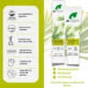 Pasta dental de Árbol del Té Dr. Organic 100ml