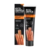 Pasta dental Negra Blanqueadora con Canela EcoDenta 100 ml
