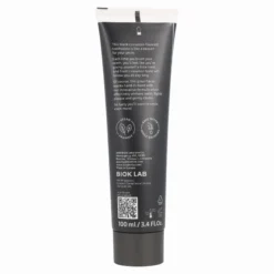 Pasta dental Negra Blanqueadora con Canela EcoDenta 100 ml