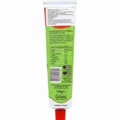 Pasta de Tomate Doble Concentrada Mutti 130g