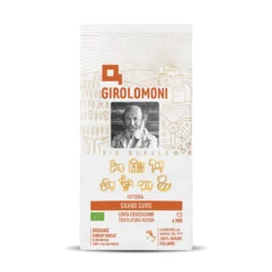 Pasta Fattoria de trigo bio Girolomoni 500g