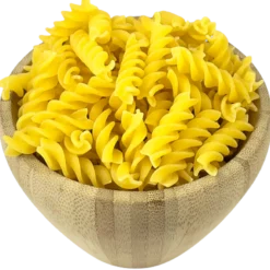 Pasta Italiana Fusilli Bio Granel 0,25 Kg