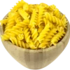 Pasta Italiana Fusilli Bio Granel 1 Kg