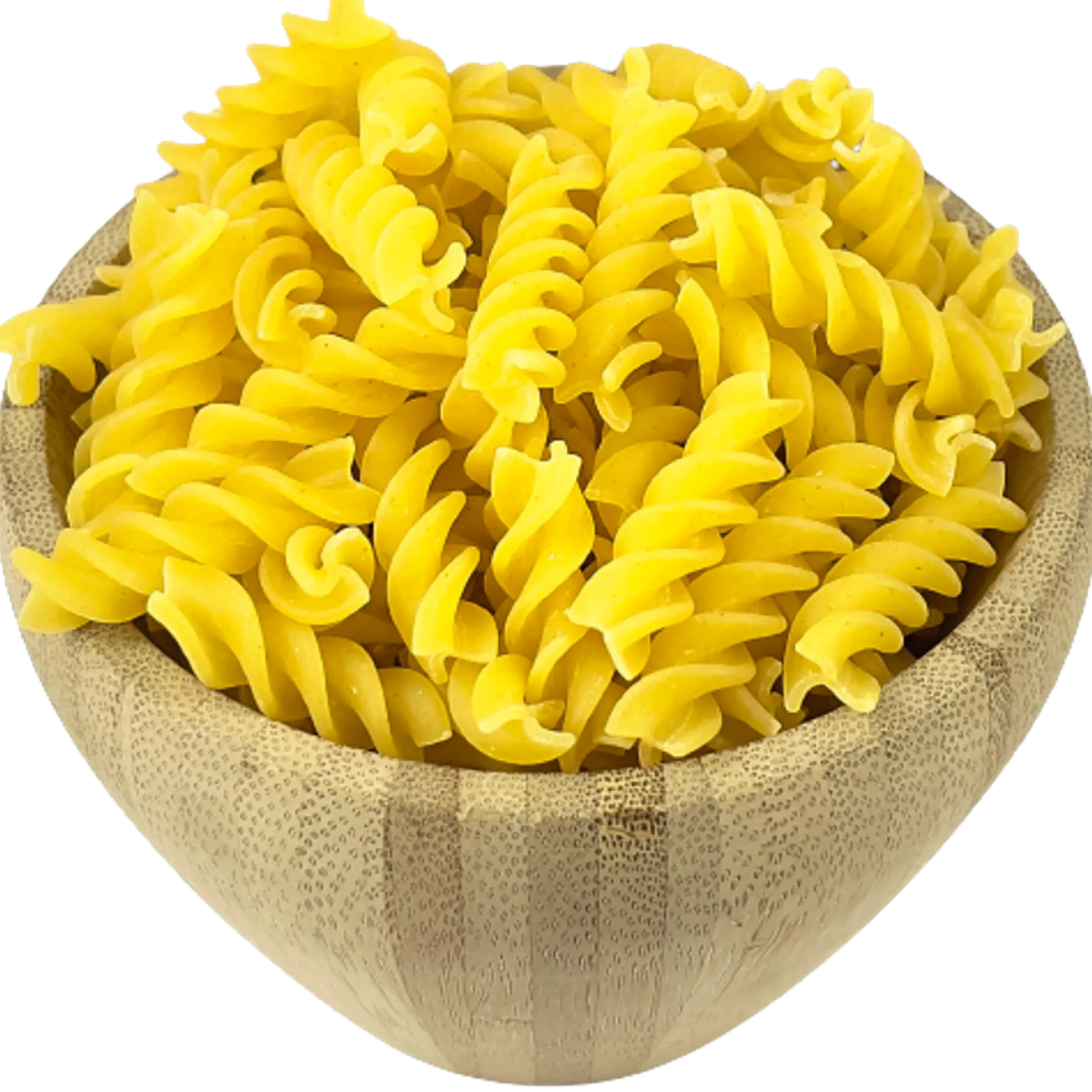 Pasta Italiana Fusilli Bio Granel 10 Kg