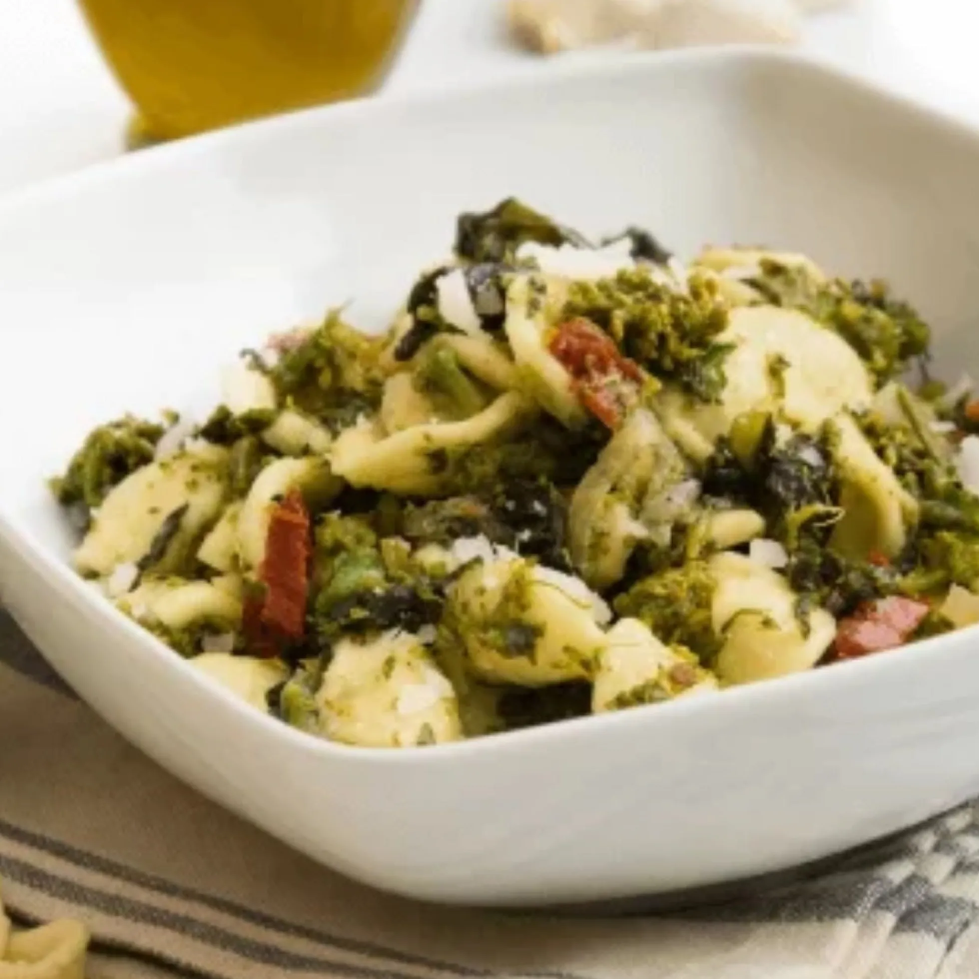 Pasta Orecchiette SIN Gluten Farabella 250g
