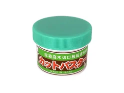 Pasta Selladora Kaneshin Para Bonsái - Especial Coníferas - 190g Bonsaigranada