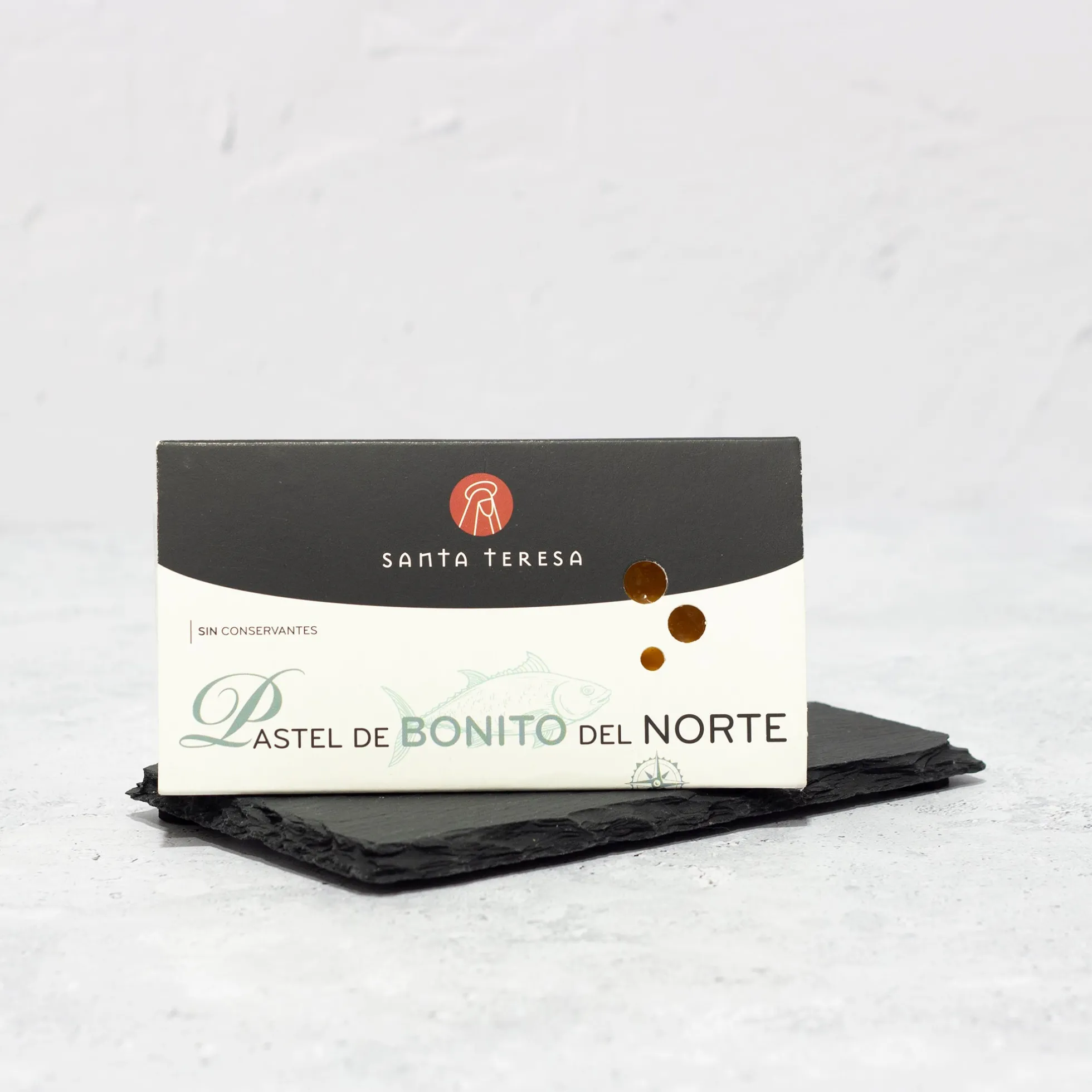 Pastel De Bonito Del Norte 170 G