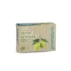 Pastilla de jabón Aceite de oliva Greenatural 100g