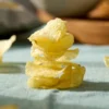 Patatas Fritas Con Trufa Y Sal De Manantial 50g