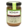 Paté De Aceitunas Verdes Eco Bionsan 140gr