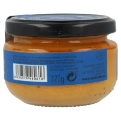 Paté de Bonito y Piquillos La Chinata 125 gr
