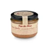 Paté de Caballa con Pimientos ecológicos Pan do Mar