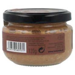 Paté de Ciervo al Pedro Ximénez La Chinata 120 gr