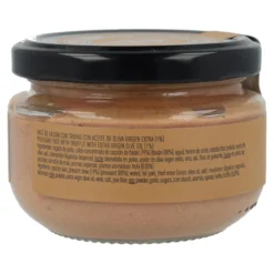 Paté de Faisán con Trufas La Chinata 120 gr