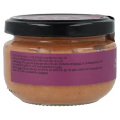 Paté de Pulpo a la Gallega La Chinata 125 gr