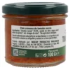 Paté Tomate Seco Bio Organica Italia 100 gr