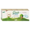 Pañuelos de bolsillo Grazie Natural 10 unidades