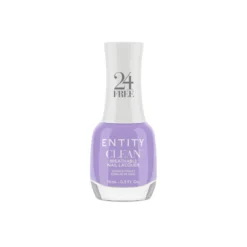 PEACE OF MIND. Esmalte de Uñas Breathable 24 FREE, Sin Tóxicos, Natural y Vegano