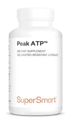 Peak Atp™