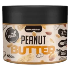Peanut Butter 500 Gr