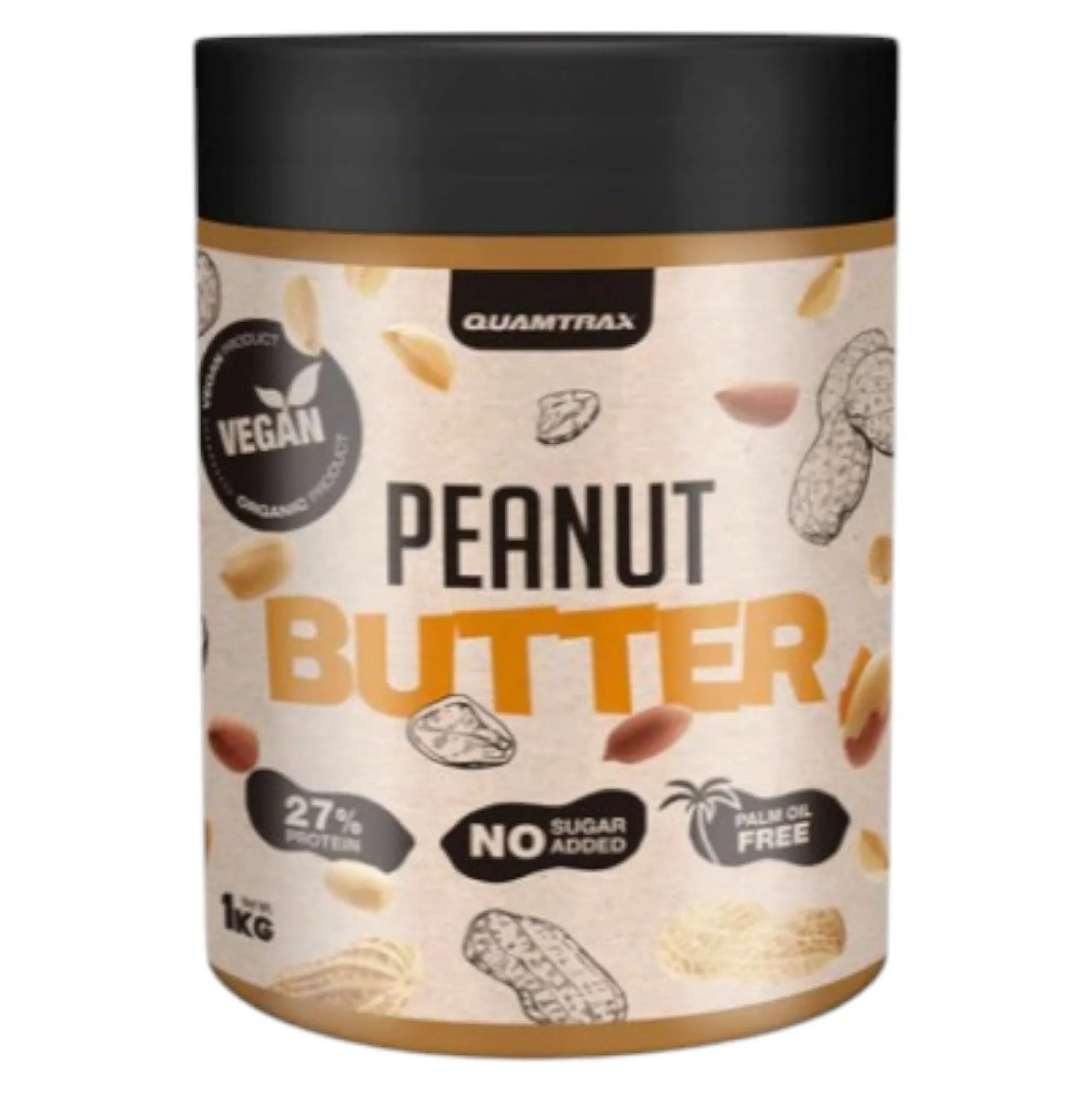 Peanut Butter 1 Kg