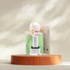 Peeling Enzimatico Con Efecto Mascarilla 2 En 1 - Formato Polvo KUMUI 30ml