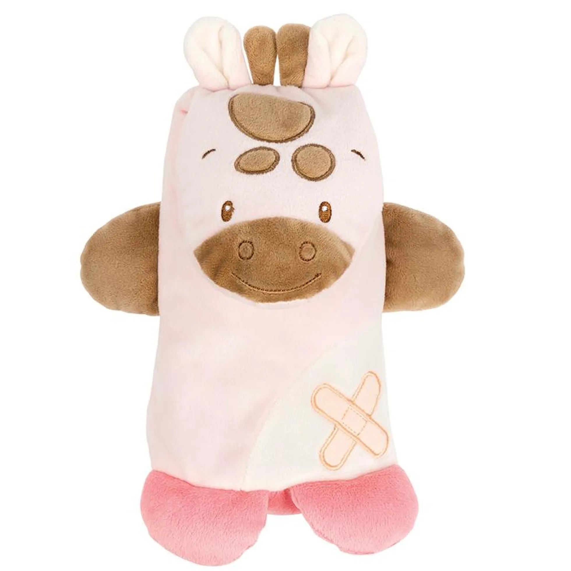 Peluche Mimoso Doukidou Cocodrilo