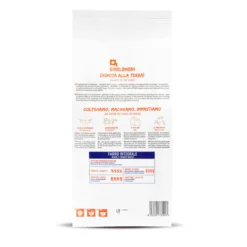 Penne rigate espelta integral bio Girolomoni 500g