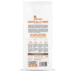 Penne rigate integral bio Girolomoni 500g