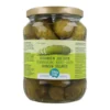 Pepinillos agridulces 360 g Terrasana
