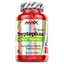 Peptide Pepform Tryptophan 90 Caps