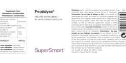 Peptidyss