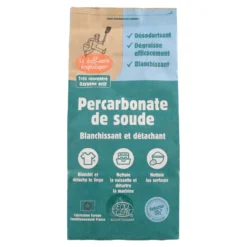 Percarbonato de sodio La Droguerie écologique 500 g