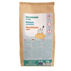 Percarbonato sódico La Droguerie Écologique 1kg