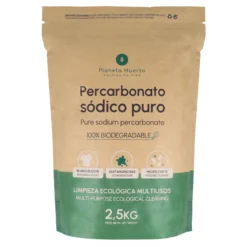 Percarbonato sódico Planeta Huerto 2,5 kg