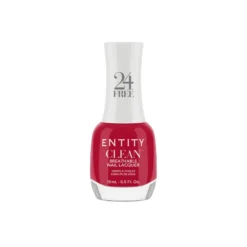 PERFECT POSE. Esmalte de Uñas Breathable 24 FREE, Sin Tóxicos, Natural y Vegano