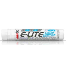 Performance E-lite Liquid Electrolytes 25 Gr Naranja