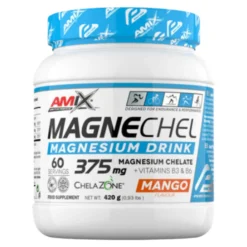 Performance Magnechel Magnesium Drink 420 Gr