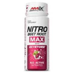 Performance Nitro Beet Root Max Shot 1 Ud.