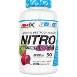 Performance Nitro Beet Root Max 200 Caps