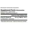 Performance Vitamin D 4000 I.u. 90 Caps