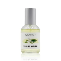 Perfume de Azahar Labnatur 50 ml | Eau de Parfum | Aroma Floral, Fresco y Mediterráneo | Pulverizador
