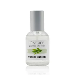 Perfume de Té Verde Labnatur 50 ml | Eau de Parfum | Aroma Fresco, Herbal y Ligero | Pulverizador