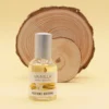 Perfume de Vainilla Labnatur 50 ml | Eau de Parfum | Aroma Dulce, Cálido y Caramelizado | Pulverizador